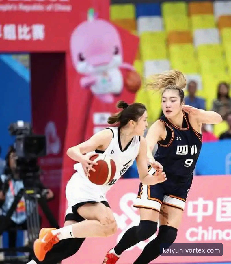 四川女篮34分狂胜创纪录，总决赛G1的战术碾压与数据深度解析